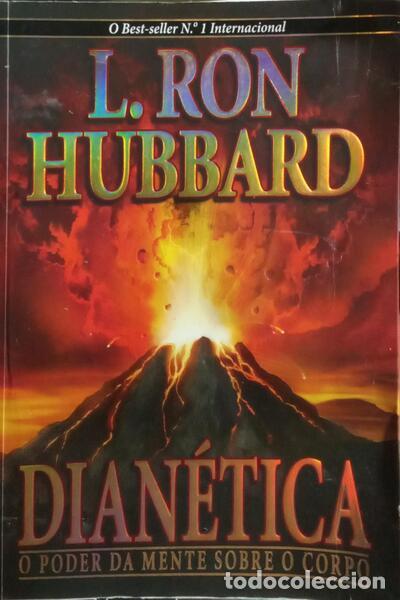 Libros: HUBBARD. (L. Ron) - DIAN&Eacute;TICA. - Foto 1