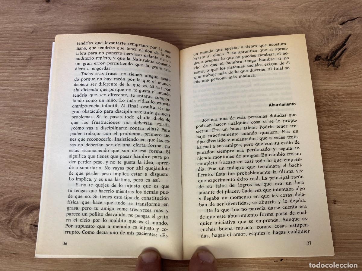 Libros: C&oacute;mo hacer lo que te propones Dr. Paul Hauck - Foto 5