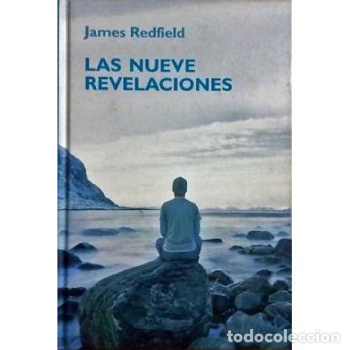 Libros: LAS NUEVE REVELACIONES - JAMES REDFIELD - Foto 1