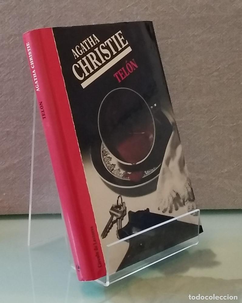 Libros: Tel&oacute;n - Agatha Christie - Foto 1