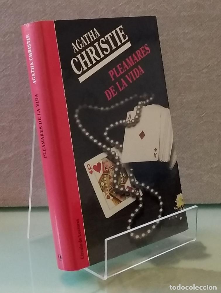 Libros: Pleamares de la vida - Agatha Christie - Foto 1
