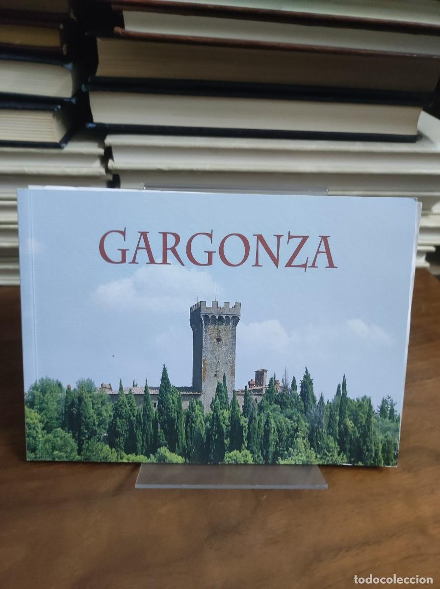 Libros: GARGONZA ITALIA TURISMO - Foto 1