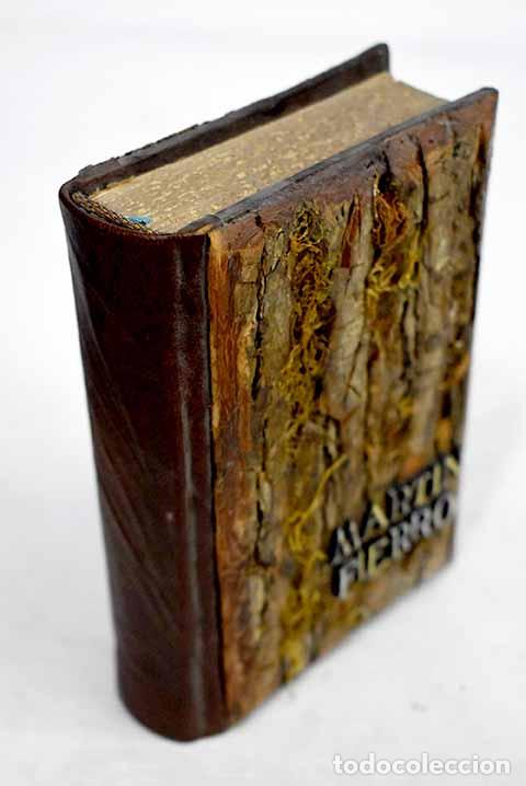 Libros: Mart&iacute;n Fierro: Hern&aacute;ndez, Jos&eacute;.- Hern&aacute;ndez, Jos&eacute; - Foto 1