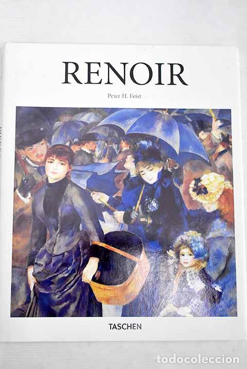 Libros: Renoir: Feist, Peter.- Feist, Peter - Foto 1