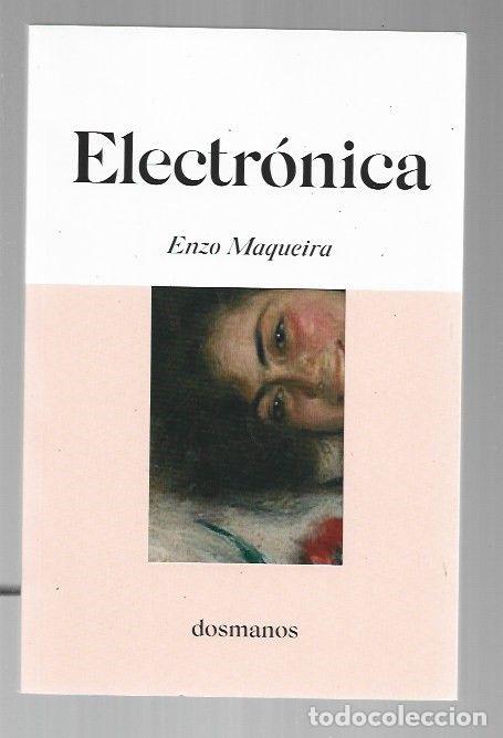 Libros: ELECTRONICA - MAQUEIRA, ENZO - Foto 1