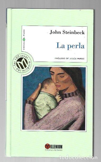 Libros: PERLA - LA - STEINBECK, JOHN - Foto 1