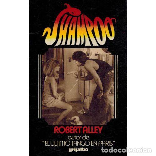 Libros: SHAMPOO - ROBERT ALLEY - Foto 1