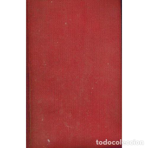 Libros: OBRAS ESCOGIDAS 1 - WILLIAM IRISH - Foto 1