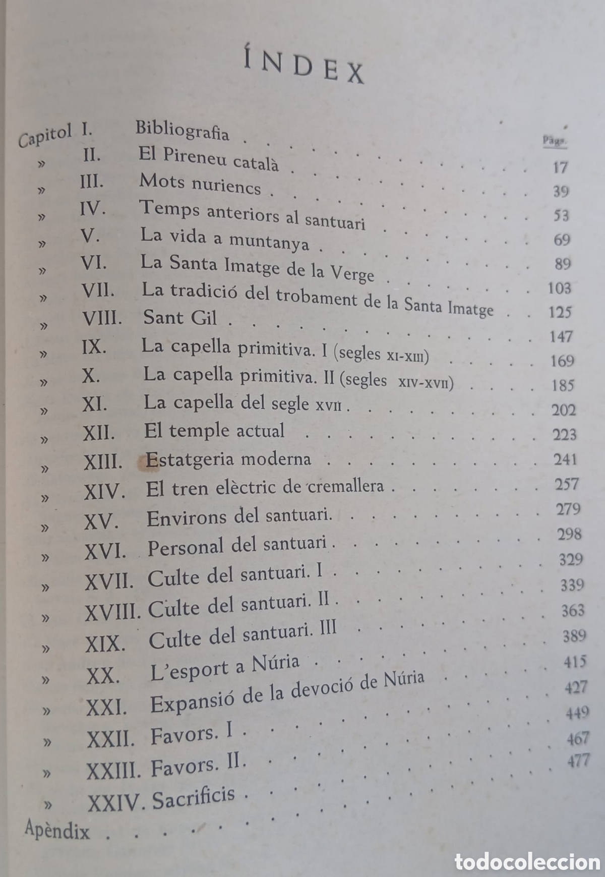Libros: Hist&ograve;ria del Nuria, Forti&agrave; Sol&aacute; - Foto 6