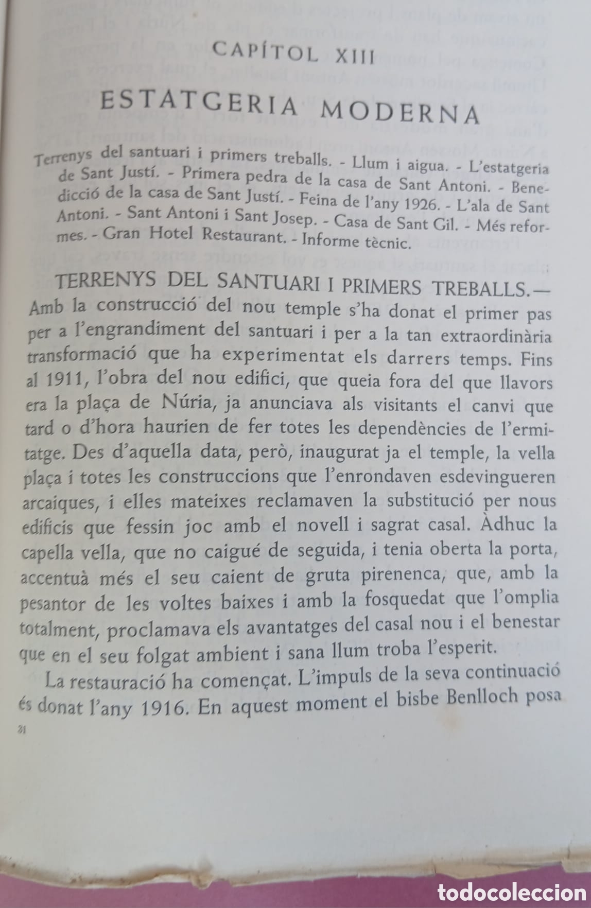 Libros: Hist&ograve;ria del Nuria, Forti&agrave; Sol&aacute; - Foto 7