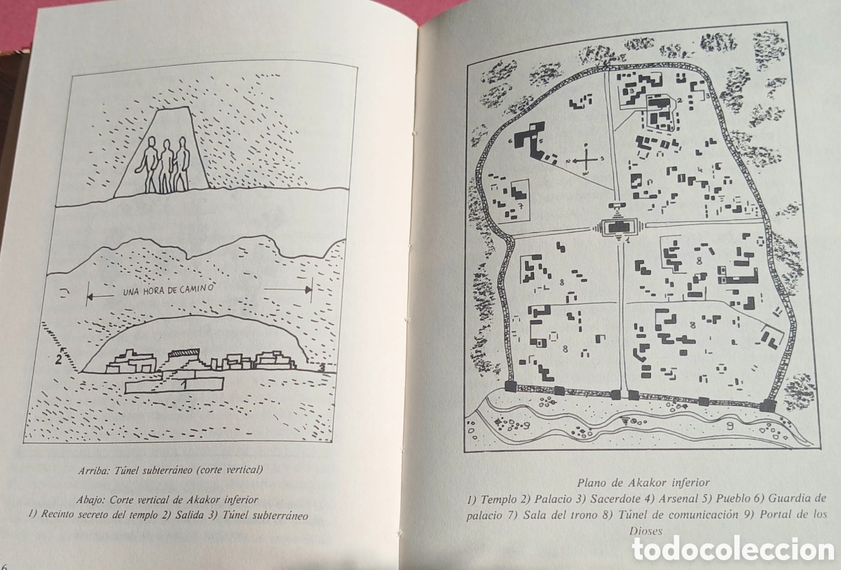 Libros: La cr&oacute;nica de Akakor - Foto 5