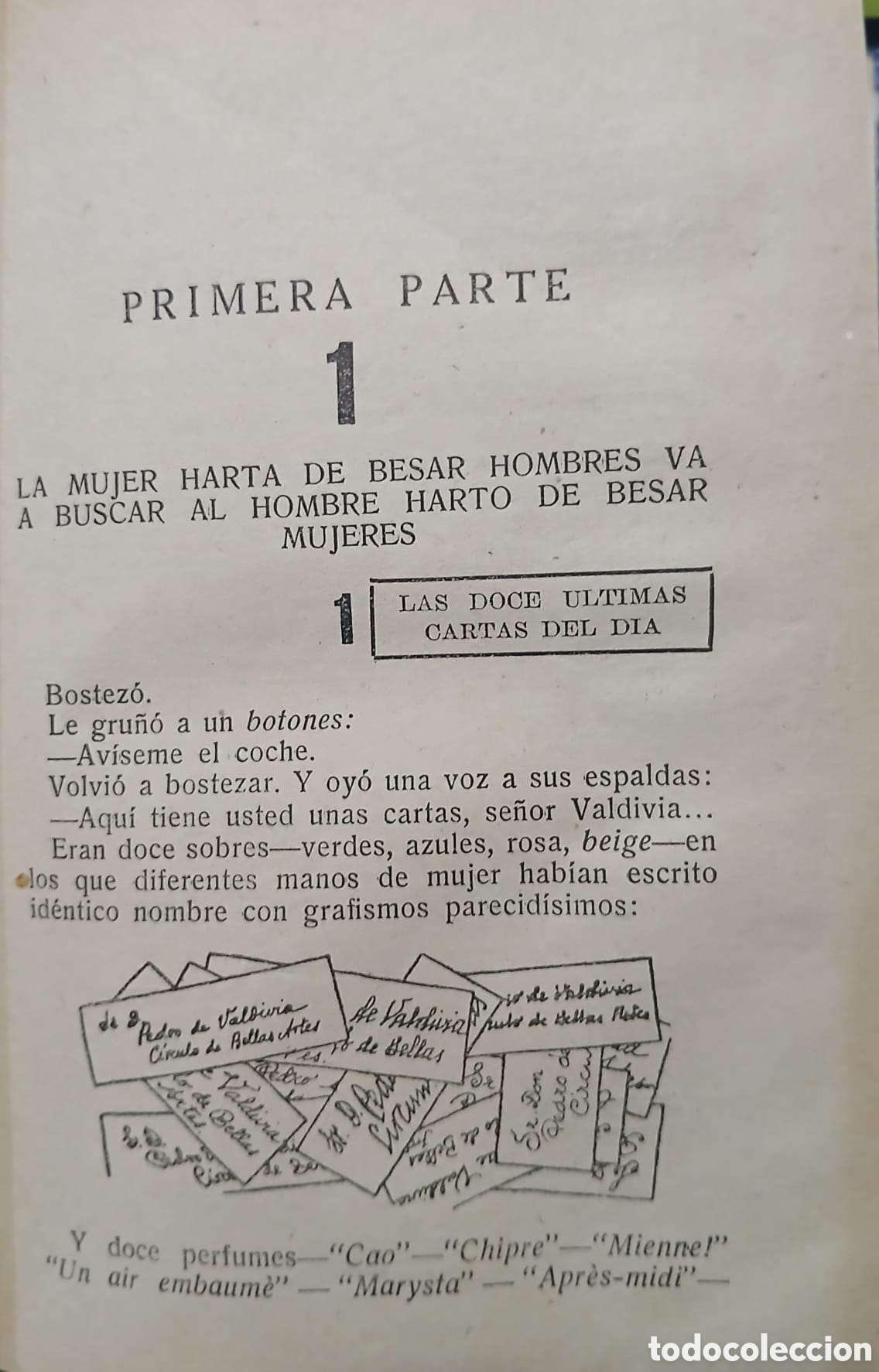 Libros: Pero...hubo once mil virgenes? Poncela - Foto 10
