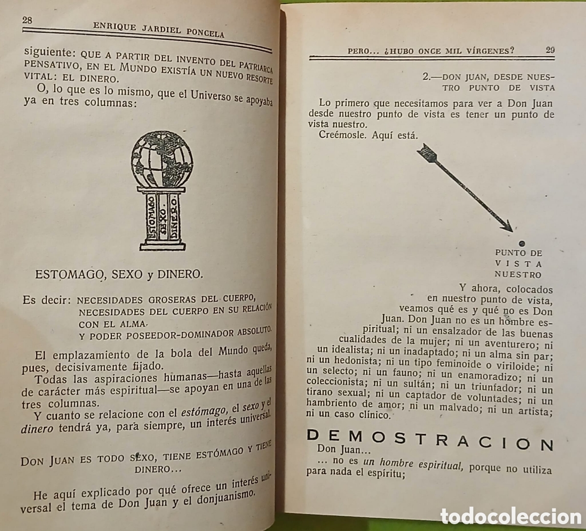 Libros: Pero...hubo once mil virgenes? Poncela - Foto 11