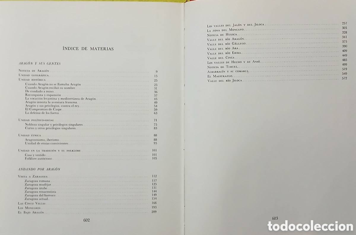 Libros: Aragon, Santiago Loren - Foto 2