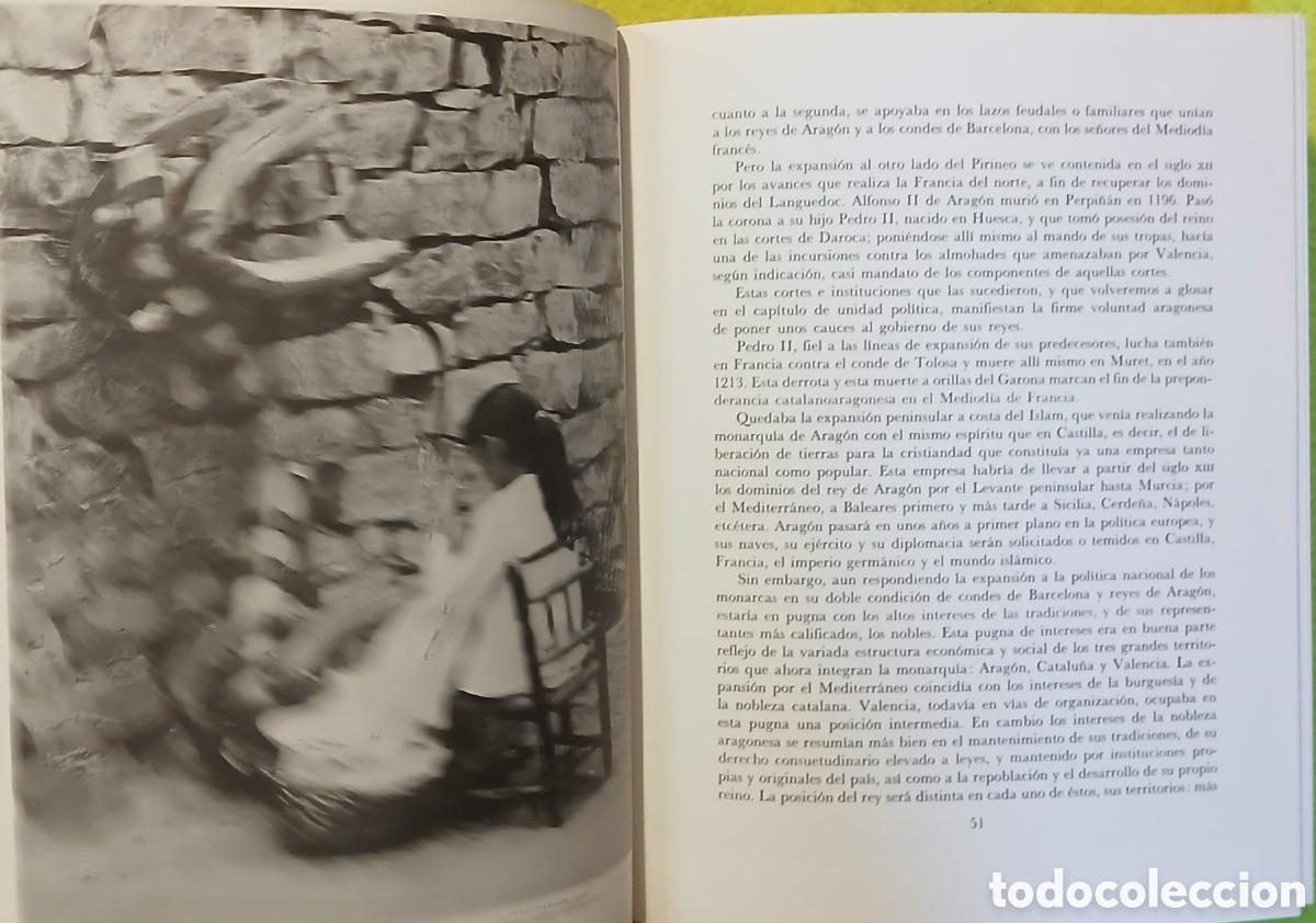 Libros: Aragon, Santiago Loren - Foto 3