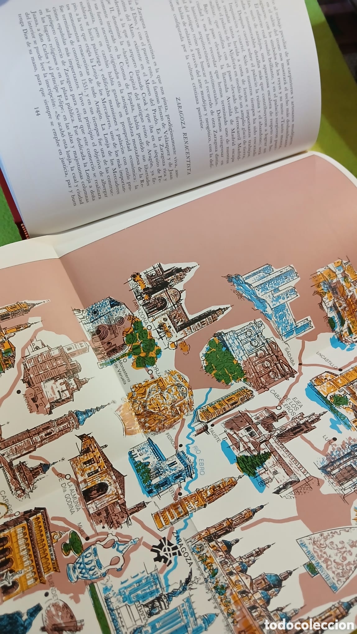 Libros: Aragon, Santiago Loren - Foto 5