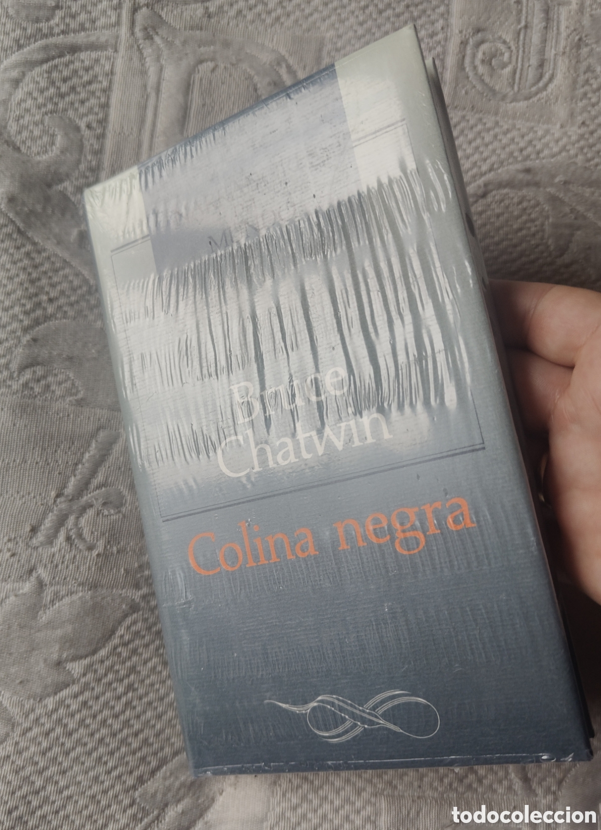 Libros: Libro Nuevo Colina Negra - Foto 5