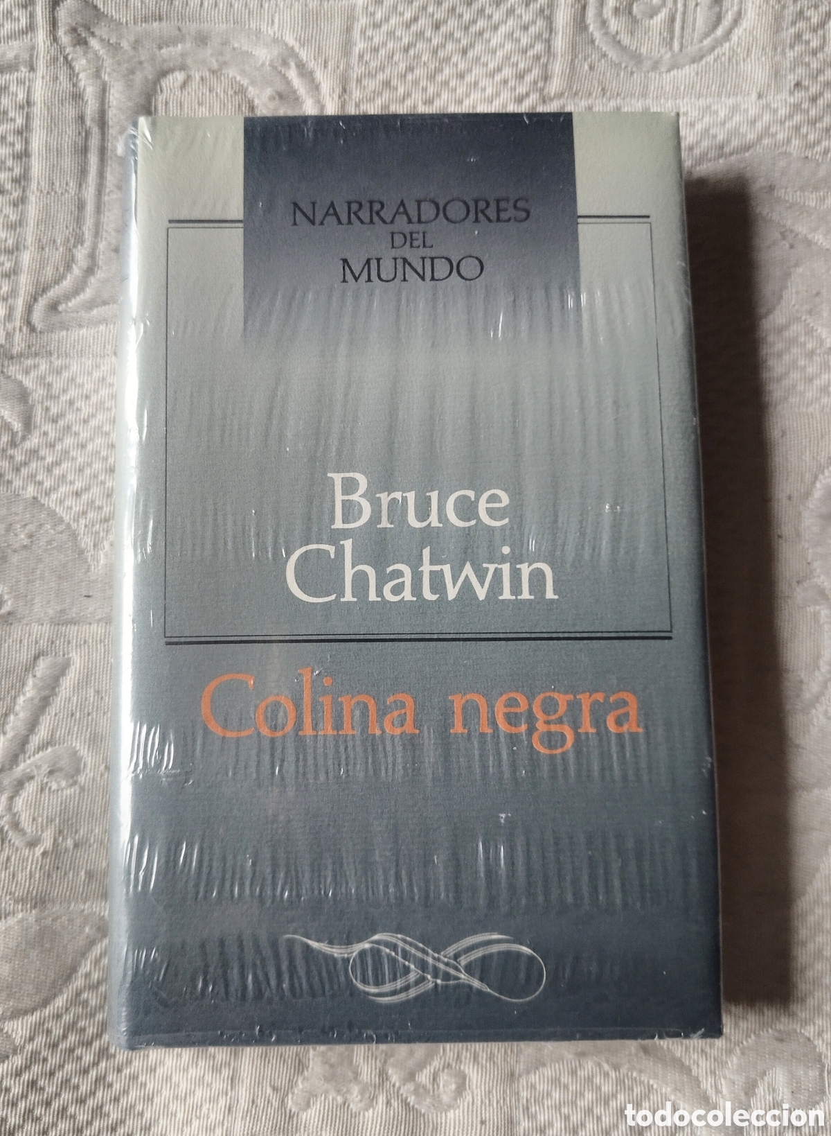 Libros: Libro Nuevo Colina Negra - Foto 1