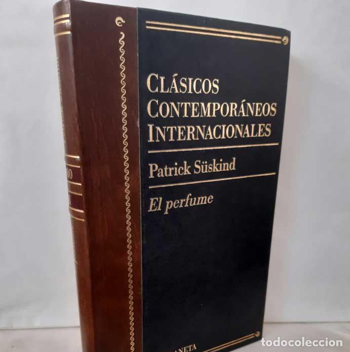 Libros: EL PERFUME - S&Uuml;SKIND, PATRICK - Foto 1