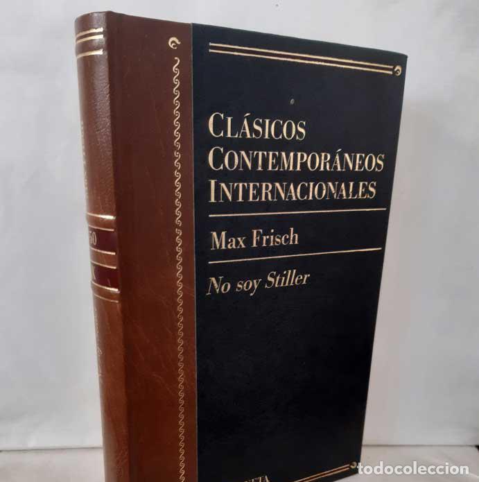 Libros: NO SOY STILLER - FRISCH, MAX - Foto 1