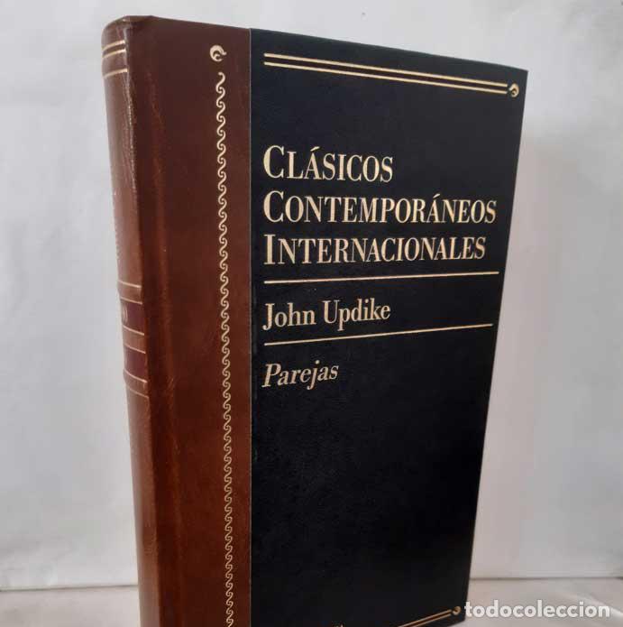 Libros: PAREJAS - UPDIKE, JOHN - Foto 1