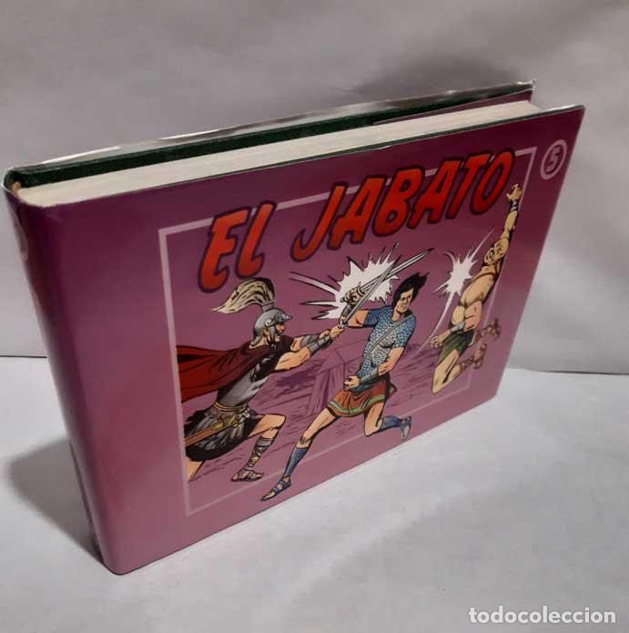 Libros: EL JABATO 5 - MORA, V&Iacute;CTOR - Foto 1
