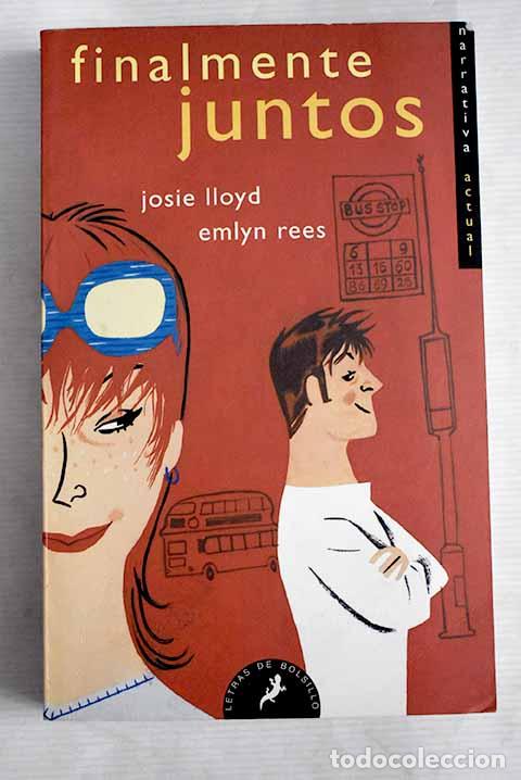 Libros: Finalmente juntos: Lloyd, Josie.- Lloyd, Josie - Foto 1