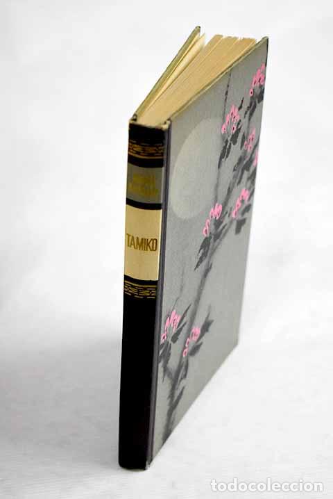 Libros: Tamiko: Kirkbride, Ronald.- Kirkbride, Ronald - Foto 1
