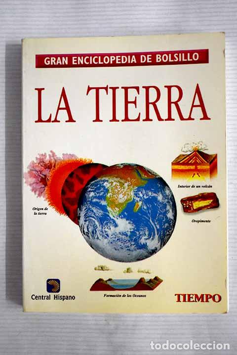 Libros: La tierra: Hall, Cally.- Hall, Cally - Foto 1