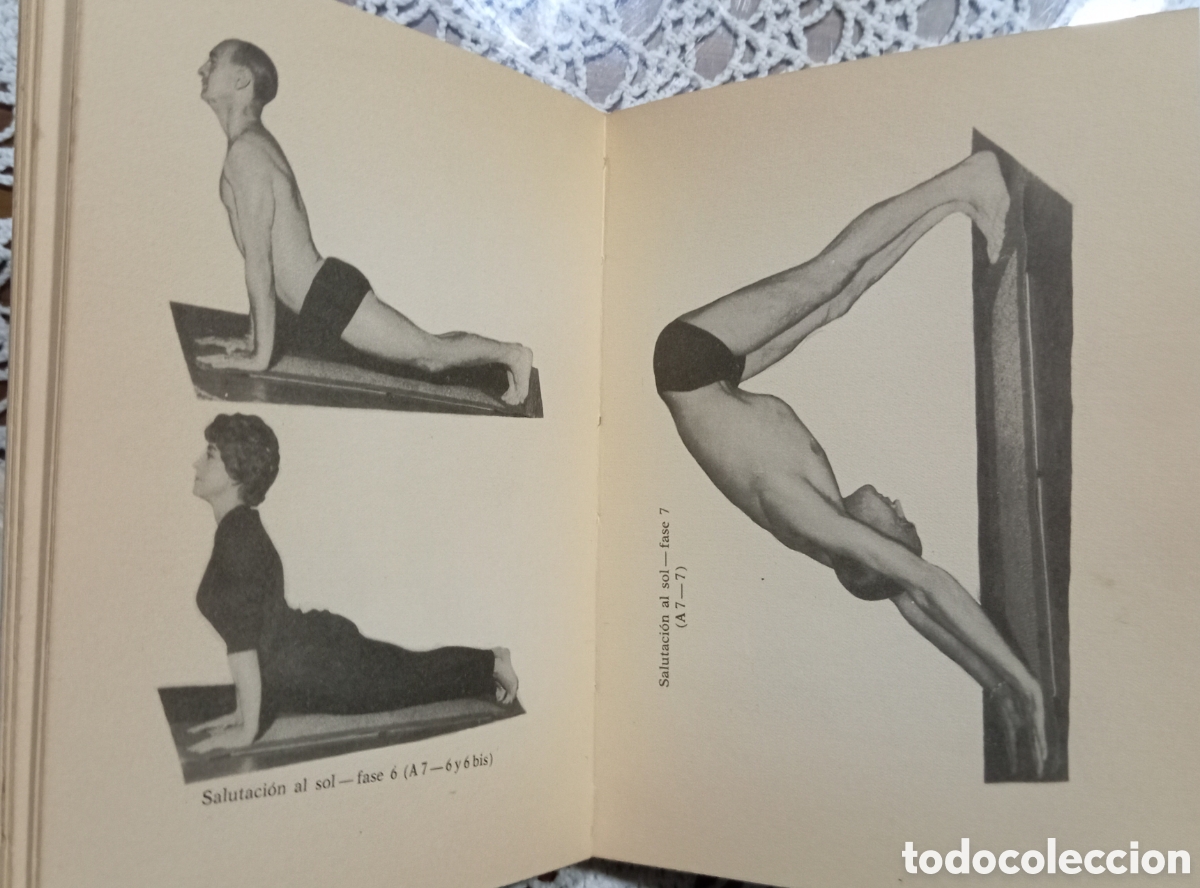Libros: ABC DEL YOGA - PHILIPPE DE MERIC - Foto 2