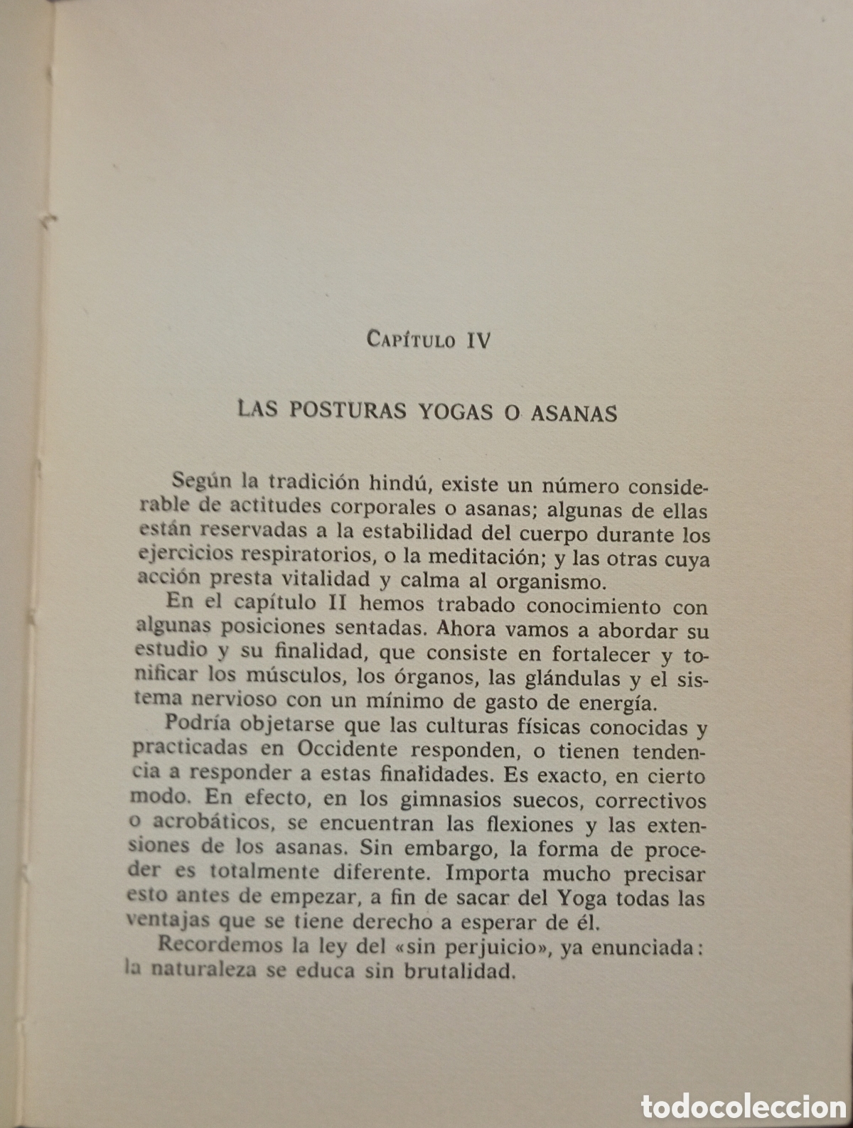 Libros: ABC DEL YOGA - PHILIPPE DE MERIC - Foto 3