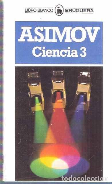 Libros: Selecci&oacute;n 3 - Asimov, Isaac - Foto 1