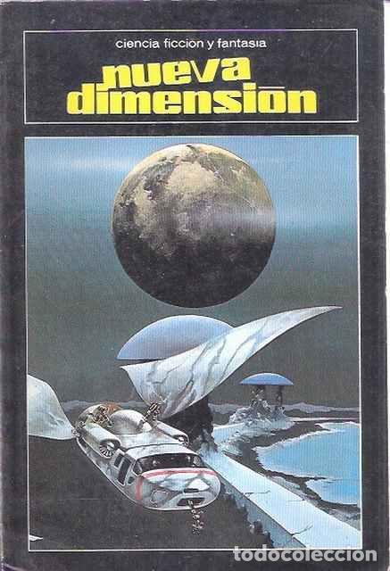Libros: Nueva dimensi&oacute;n, 114. - VV. AA. - Foto 1