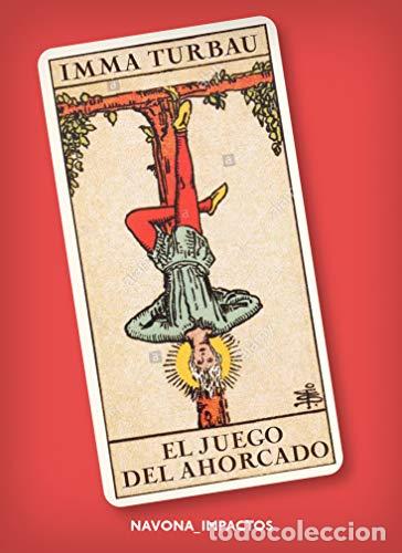 Libros: EL JUEGO DEL AHORCADO - Foto 1