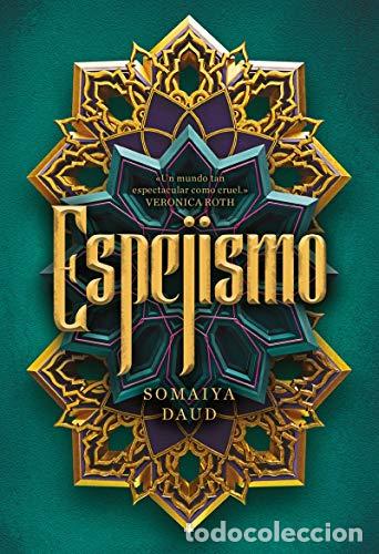 Libros: Espejismo - Somaiya Daud - Foto 1