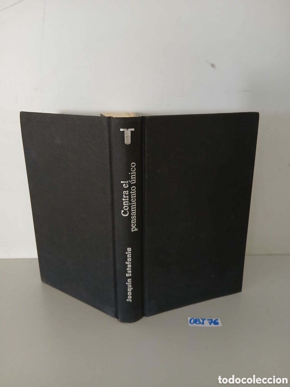 Libros: Libro de el pensamiento &uacute;nico - Foto 1