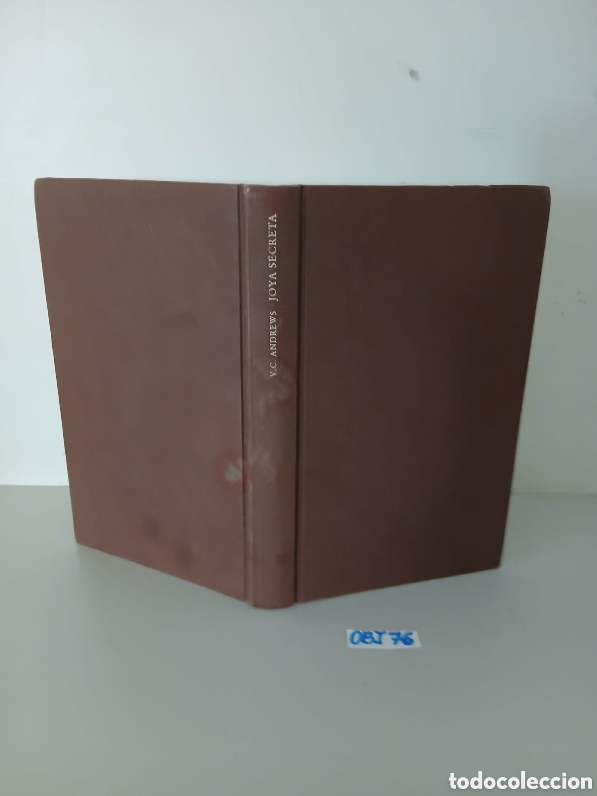 Libros: Libros de la joya secreta - Foto 1