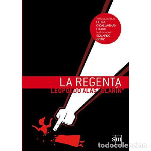 Libros: LA REGENTA - LEOPOLDO ALAS CLARIN - Foto 1