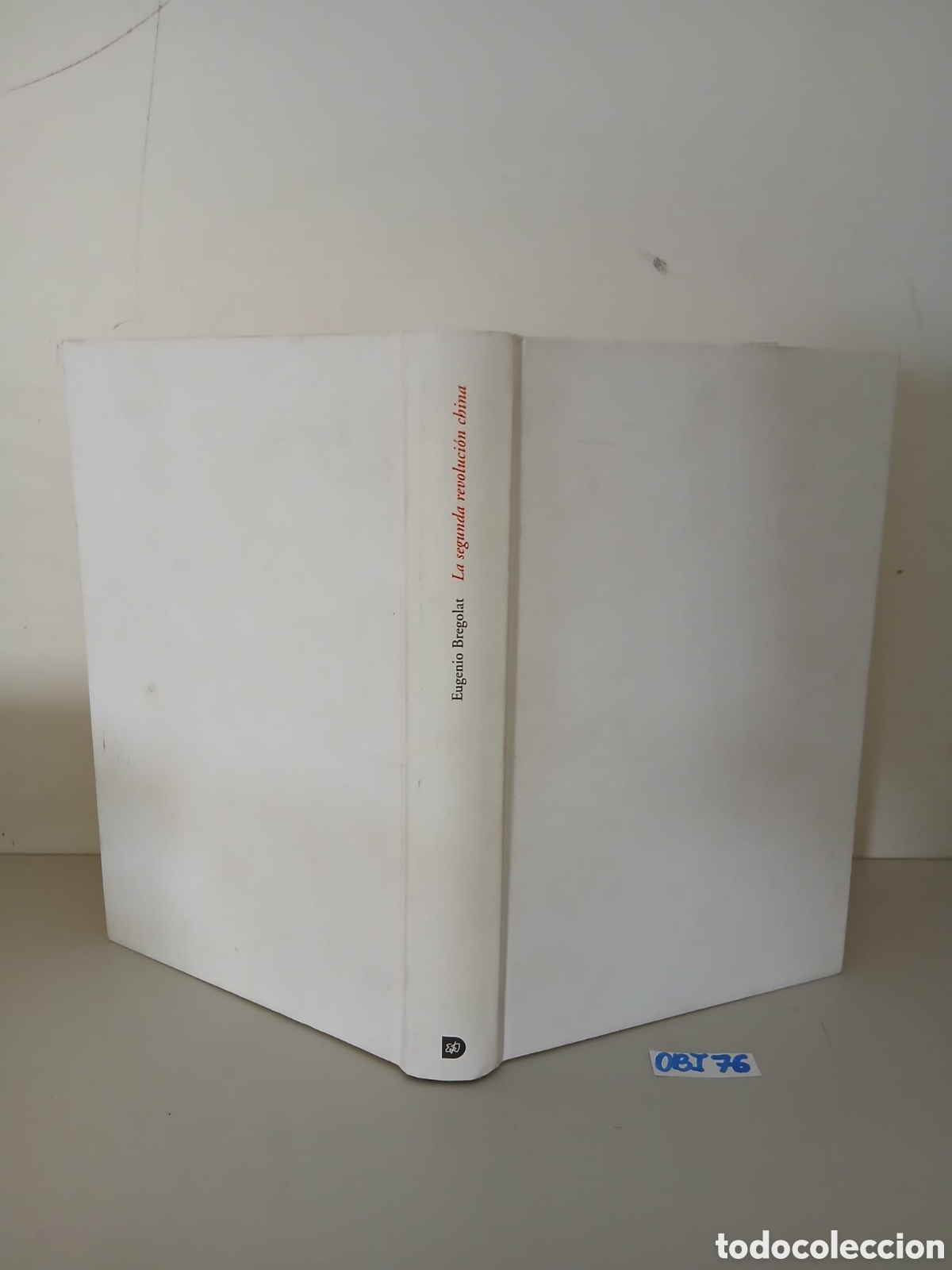 Libros: Libro de la segunda evoluci&oacute;n china - Foto 1
