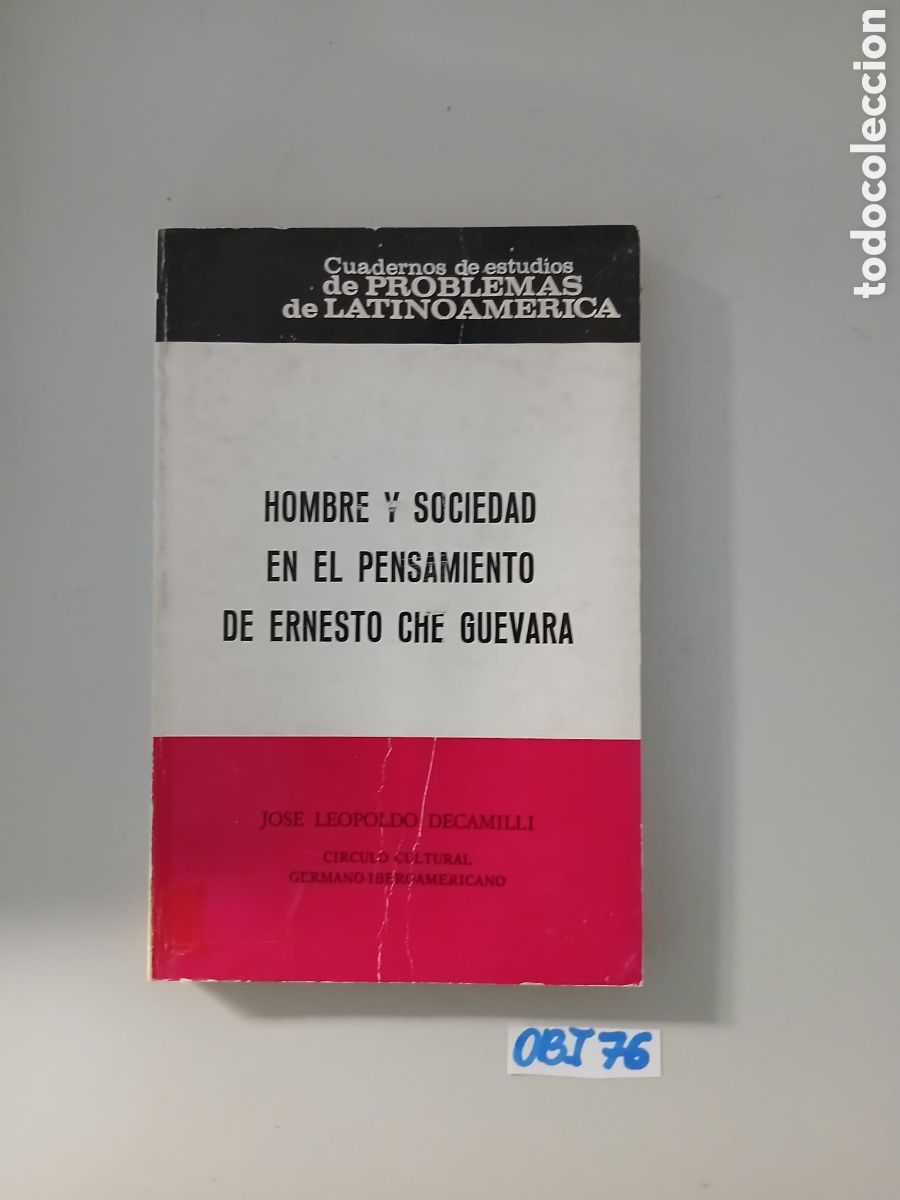 Libros: Libro de el hombre y sociedad del pensamiento - Foto 1