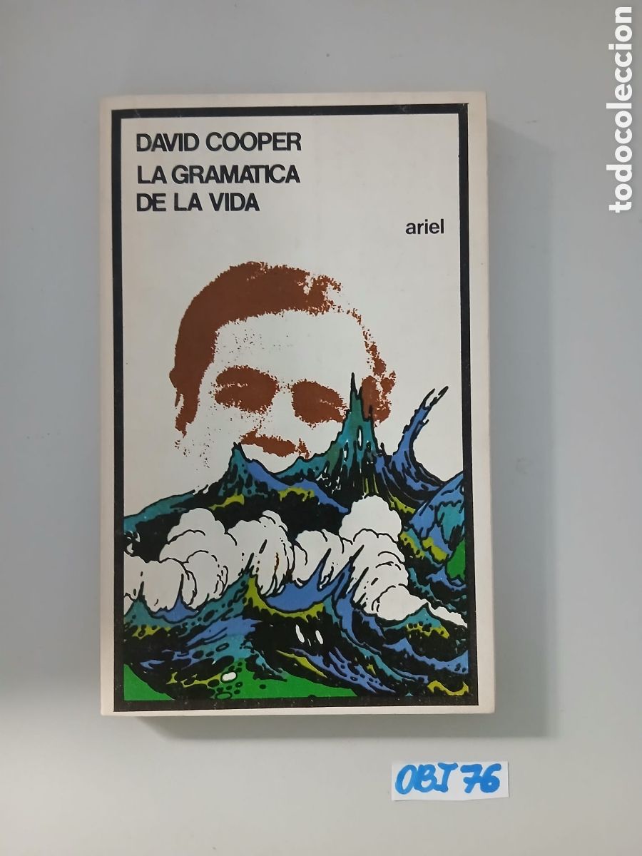 Libros: Libro de la gram&aacute;tica de la vida - Foto 1
