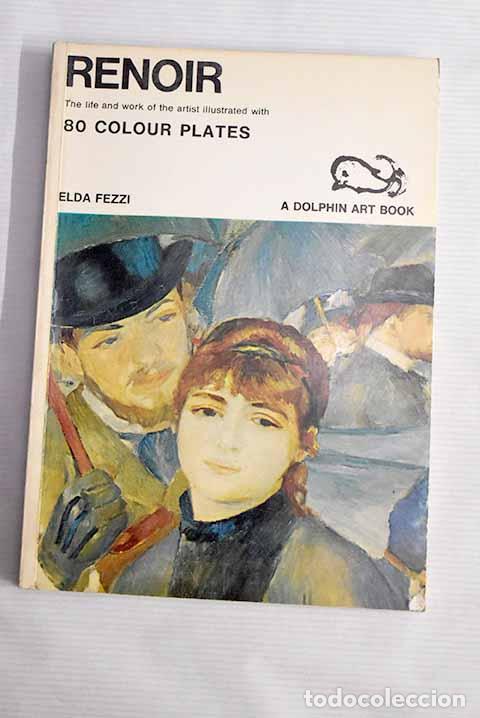 Libros: Renoir: Fezzi, Elda: Thames and Hudson..- Fezzi, Elda - Foto 1