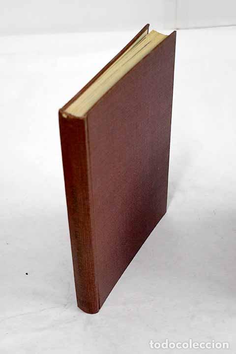 Libros: El descubrimiento del pasado.- Garnett, Henry - Foto 1