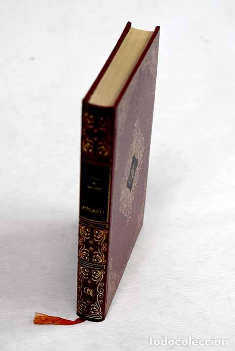 Libros: El cintur&oacute;n de castidad.- Pitigrilli - Foto 1