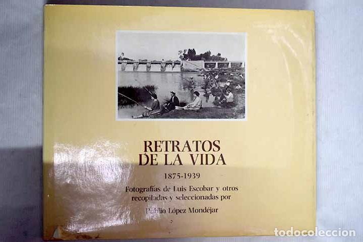 Libros: Retratos de la vida, 1875-1939 - Foto 1