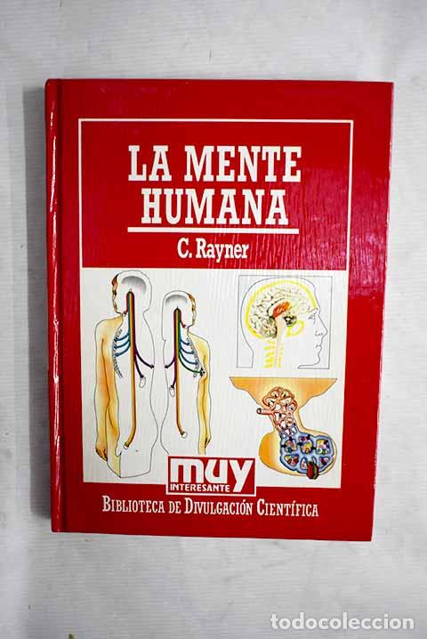 Libros: La mente humana: Rayner, Claire.- Rayner, Claire - Foto 1