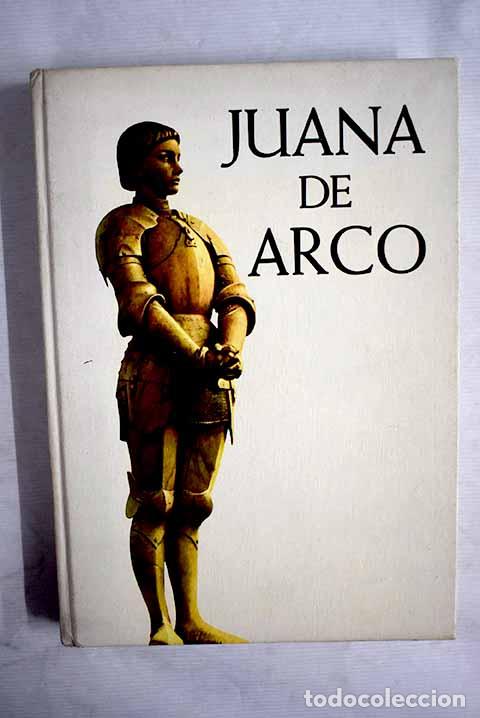 Libros: Juana de Arco: Williams, Jay.- Williams, Jay - Foto 1