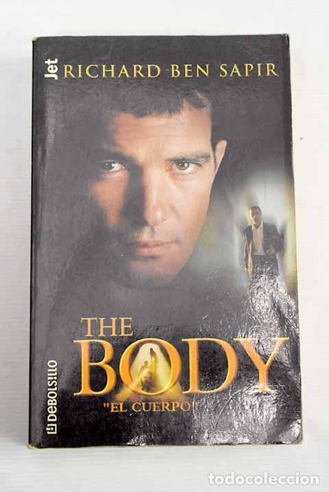 Libros: The body: El cuerpo .- Sapir, Richard Ben - Foto 1