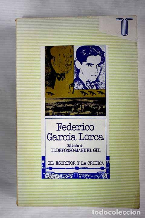 Libros: Federico Garc&iacute;a Lorca - Foto 1