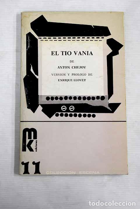 Libros: T&iacute;o Vania: Chejov, Anton.- Chejov, Anton - Foto 1